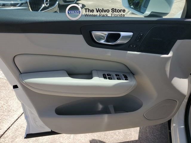 Certified 2023 Volvo XC60 T8 Plus w/ Protection Package Premier AWD/4WD image 12