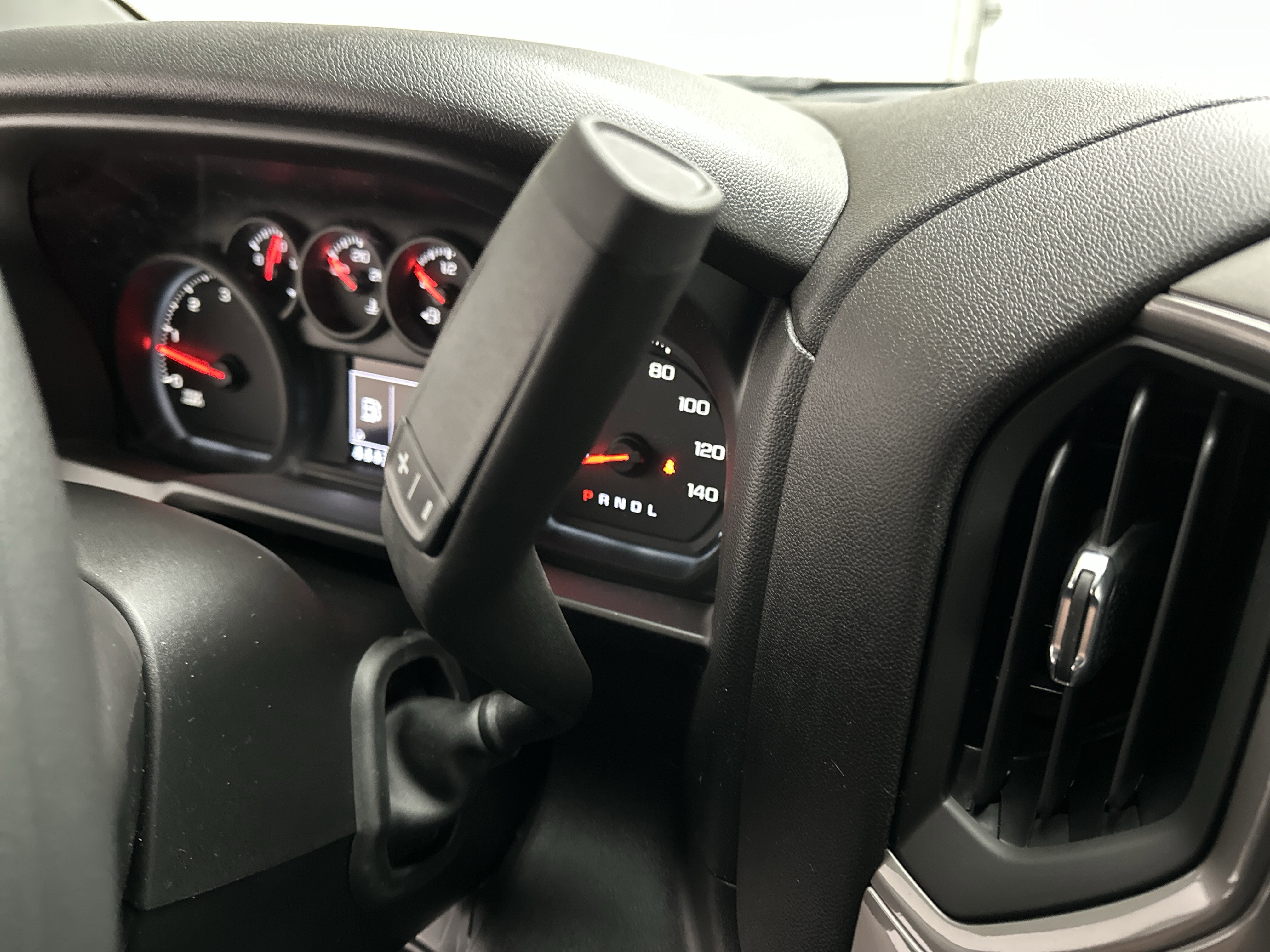 New 2026 Chevrolet Silverado 3500 W/T w/ WT Convenience Package image 35