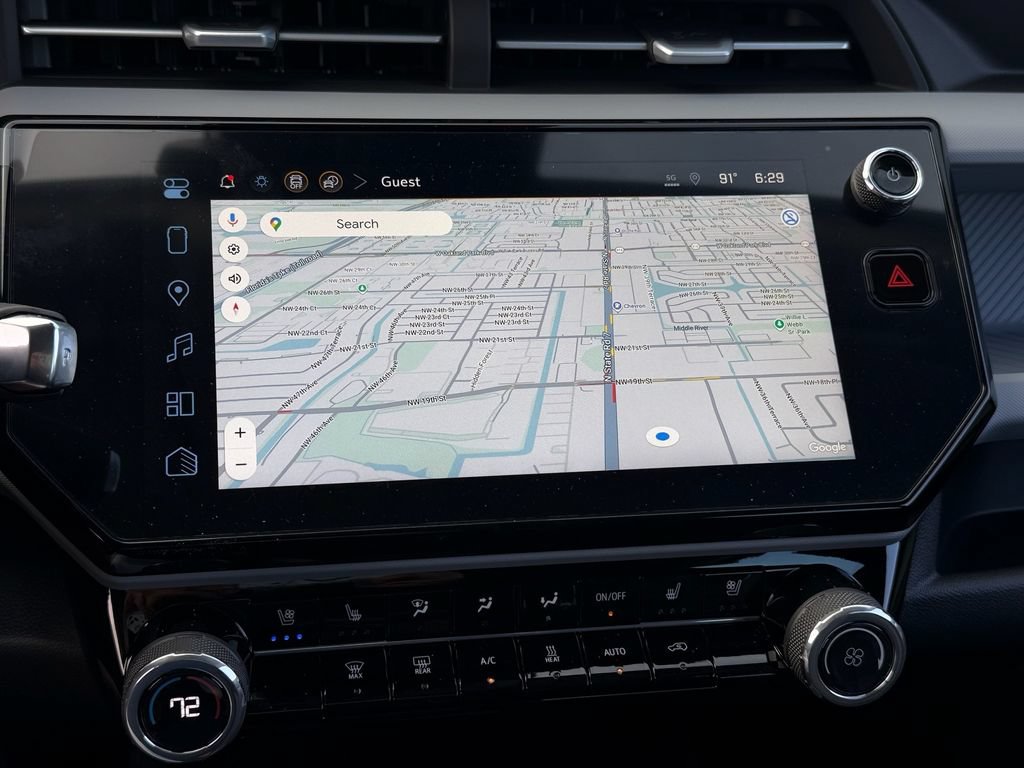 New 2027 Chevrolet Bolt RS FWD image 11
