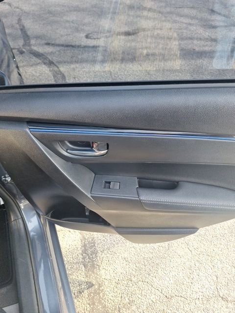 Used 2017 Toyota Corolla SE w/ Carpet Mat Package (TMS) image 19