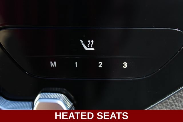 Certified 2024 Mercedes-Benz GLC 300 4MATIC image 4