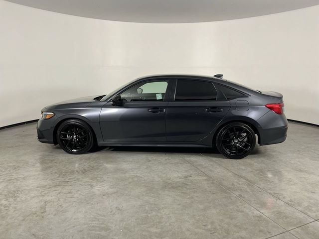 Used 2024 Honda Civic Sport image 5