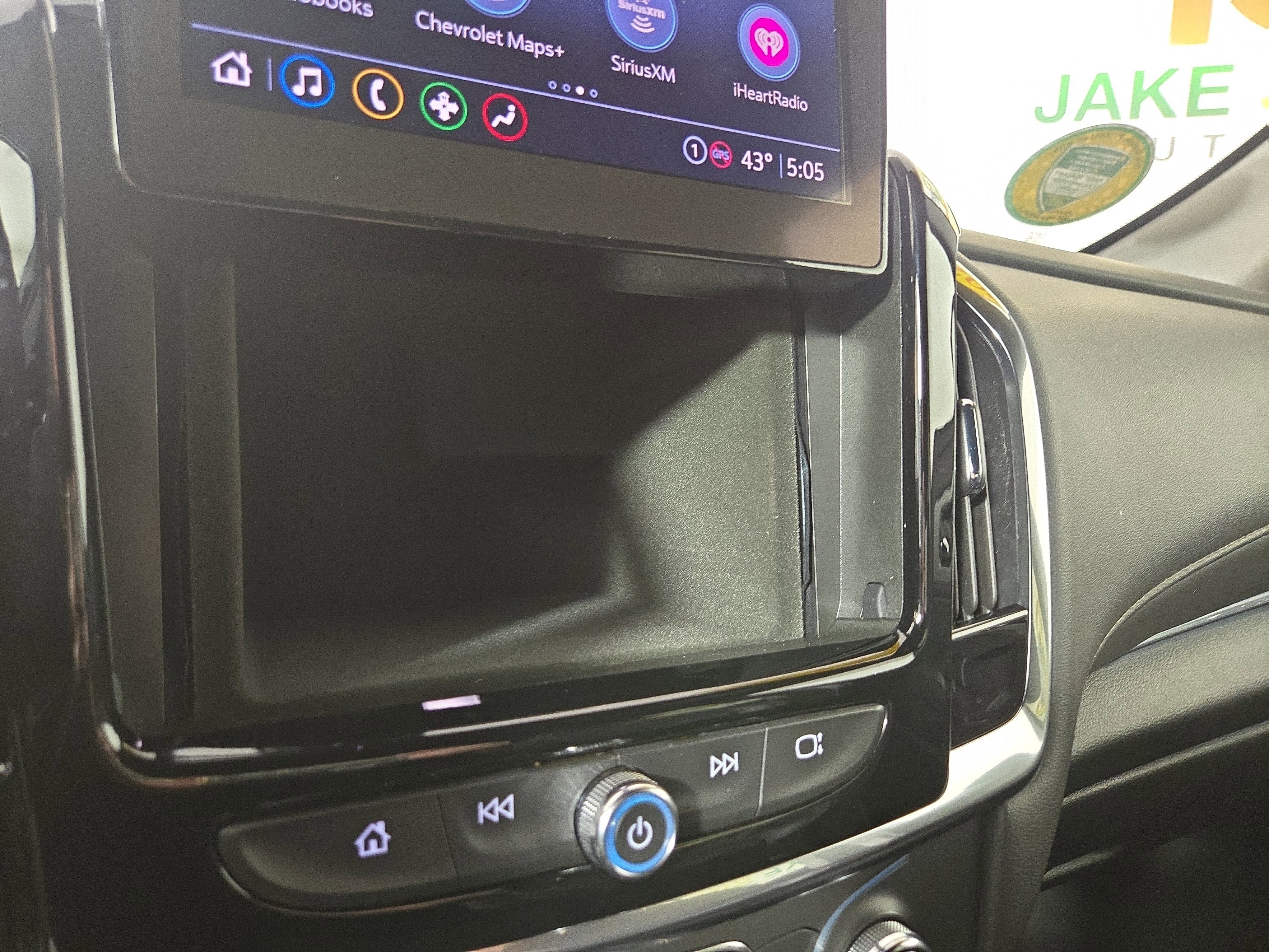 Certified 2023 Chevrolet Traverse LT w/ LPO, Floor Liner Package image 29