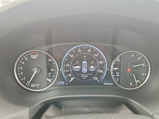 Used 2023 Buick Enclave Premium w/ Experience Buick Package AWD/4WD image 12