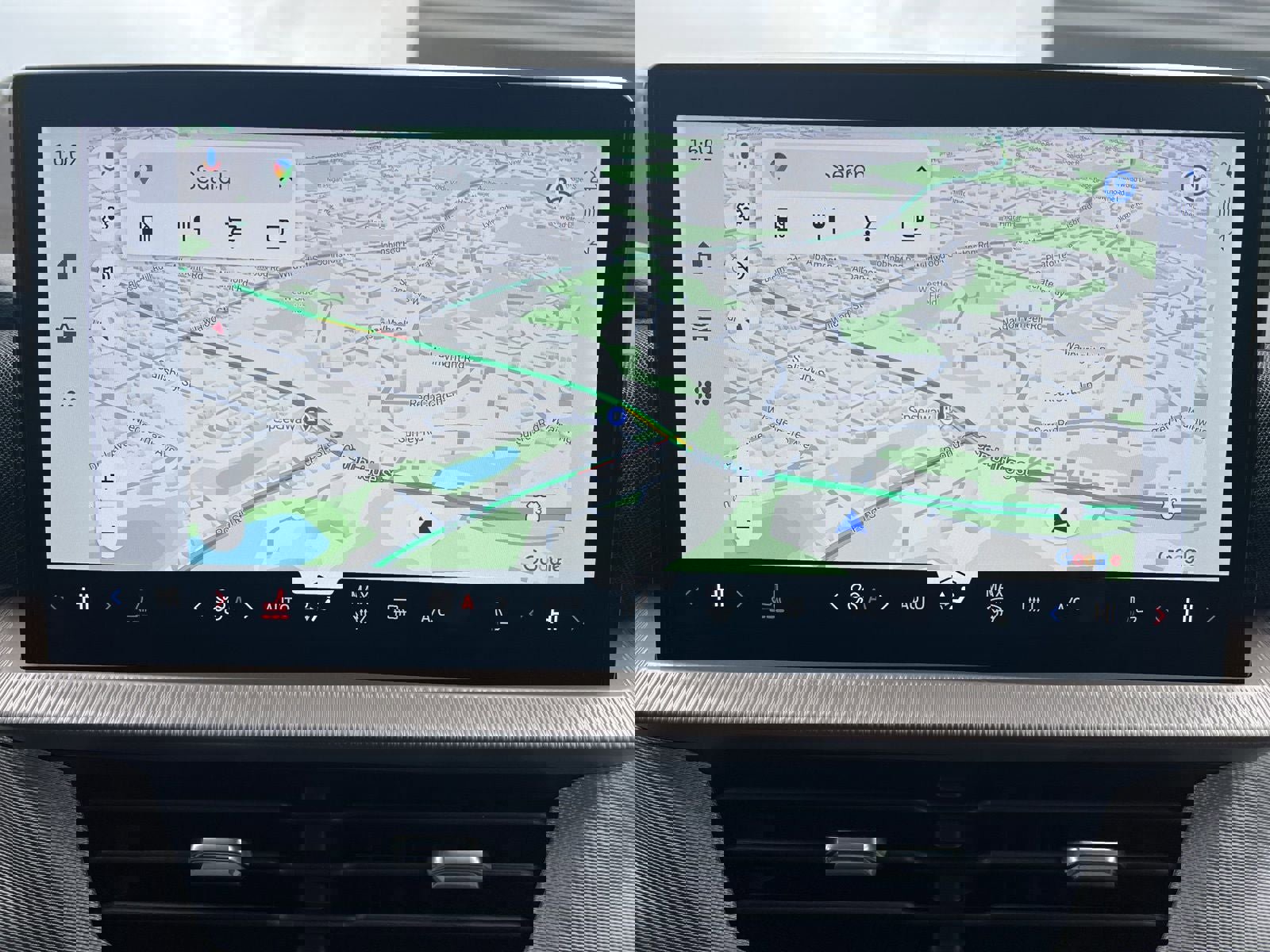 New 2026 Ford Explorer Active image 29