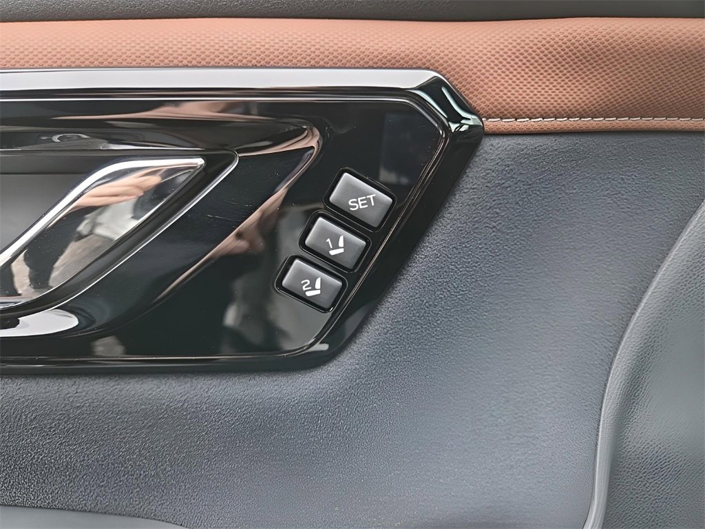 New 2025 Subaru Forester Touring image 20