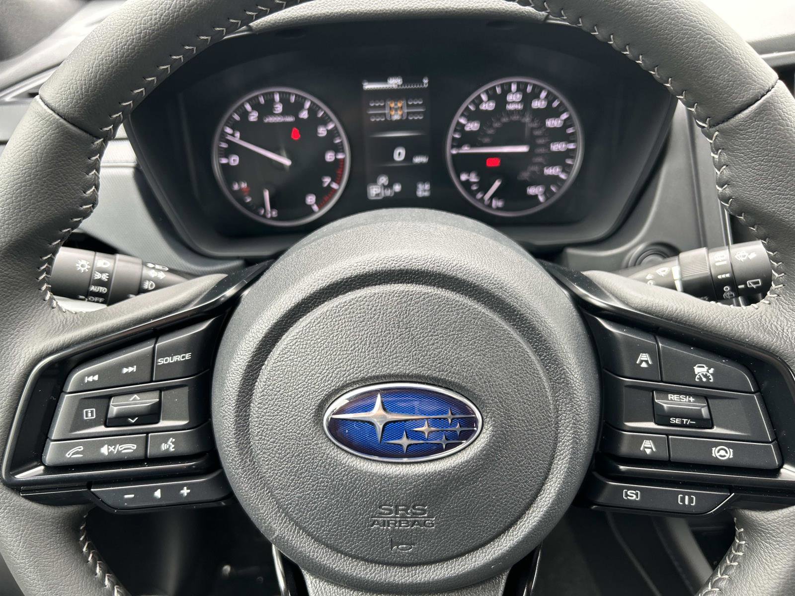 New 2026 Subaru Forester Premium image 11