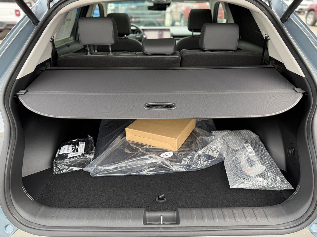 New 2026 Hyundai Ioniq 5 Limited image 6