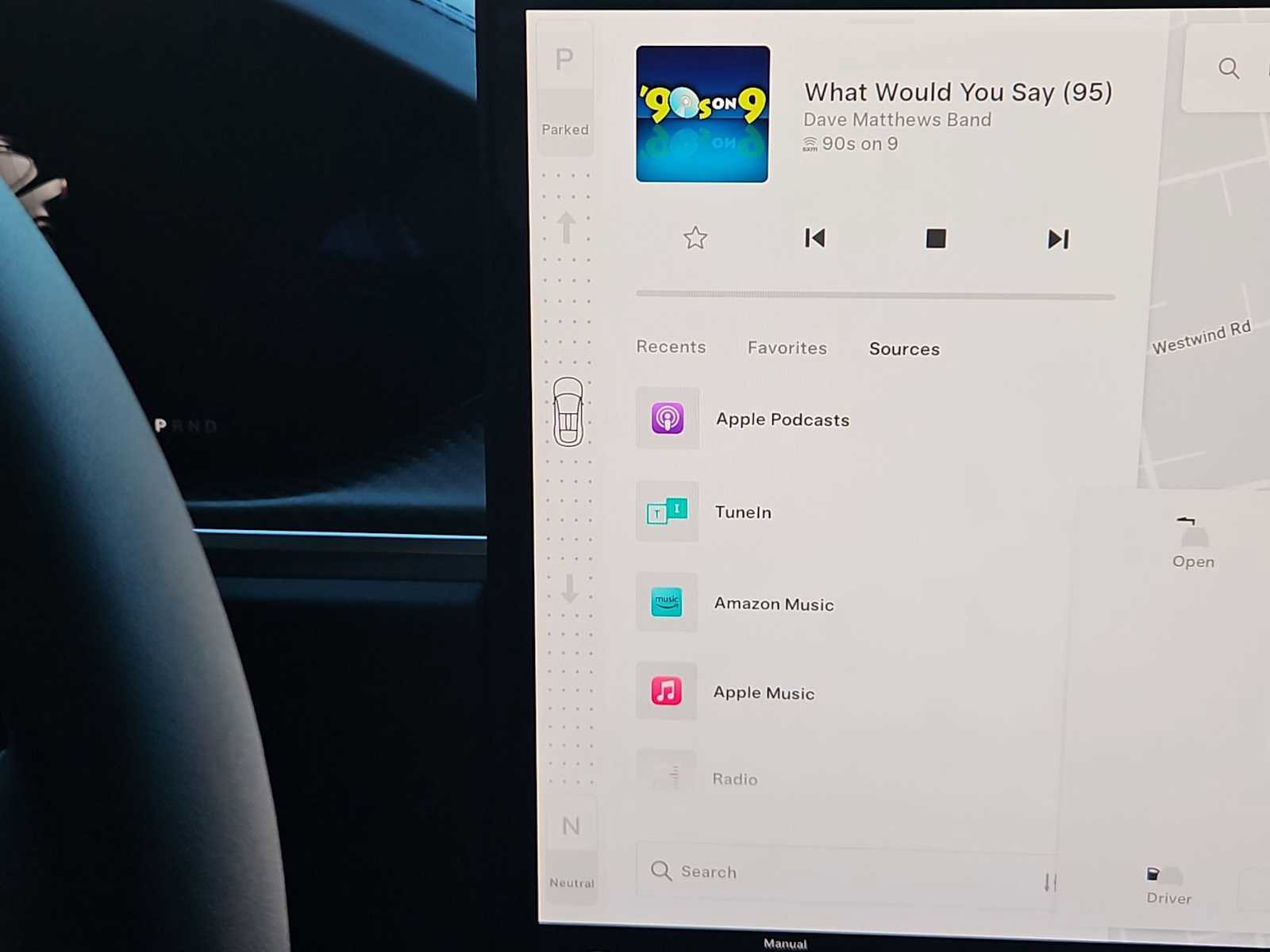 Used 2022 Tesla Model X Plaid image 46