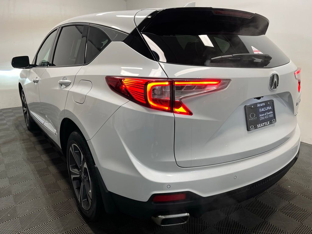 New 2026 Acura RDX w/ Technology Package image 22