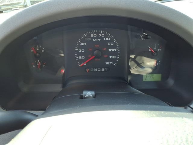 Used 2004 Ford F150 4x4 Regular Cab image 18