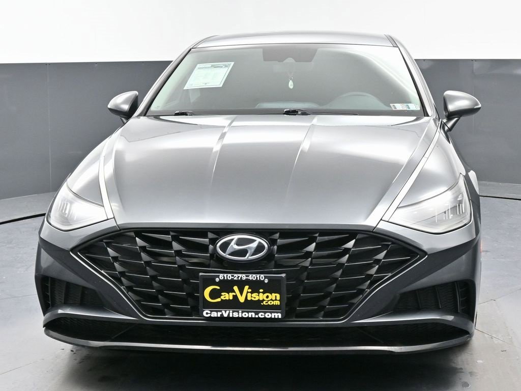 Used 2023 Hyundai Sonata SEL w/ Preferred Accessory Package image 5