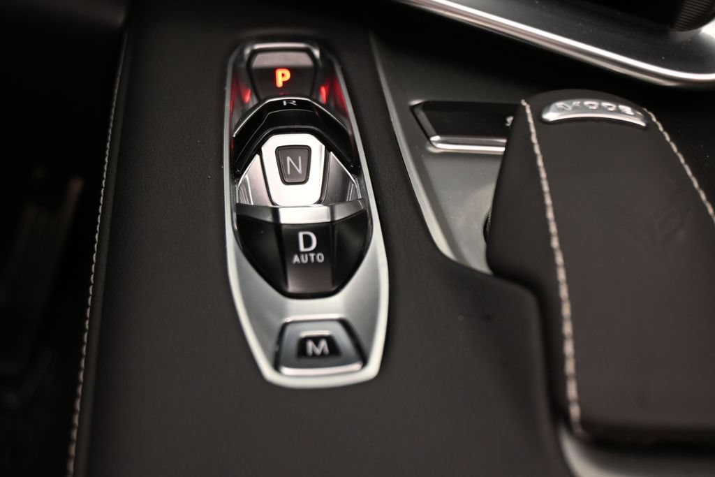 Used 2024 Chevrolet Corvette Z06 RWD image 24