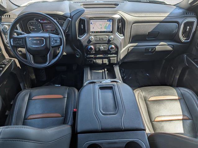 Used 2020 GMC Sierra 1500 AT4 w/ AT4 Premium Package image 18