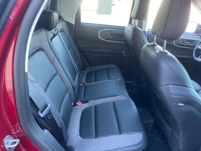 New 2025 Ford Bronco Sport Big Bend w/ Convenience Package image 52