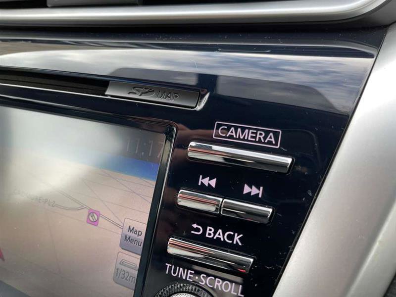 Used 2017 Nissan Murano S w/ Navigation Package image 25