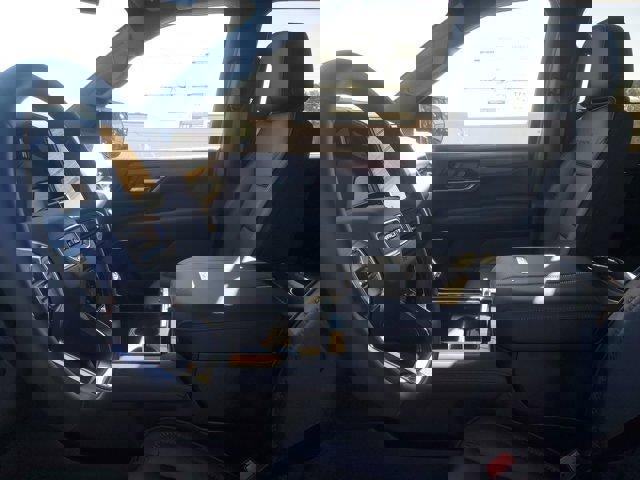 New 2026 GMC Yukon Denali w/ Sun & Power Step Package image 18