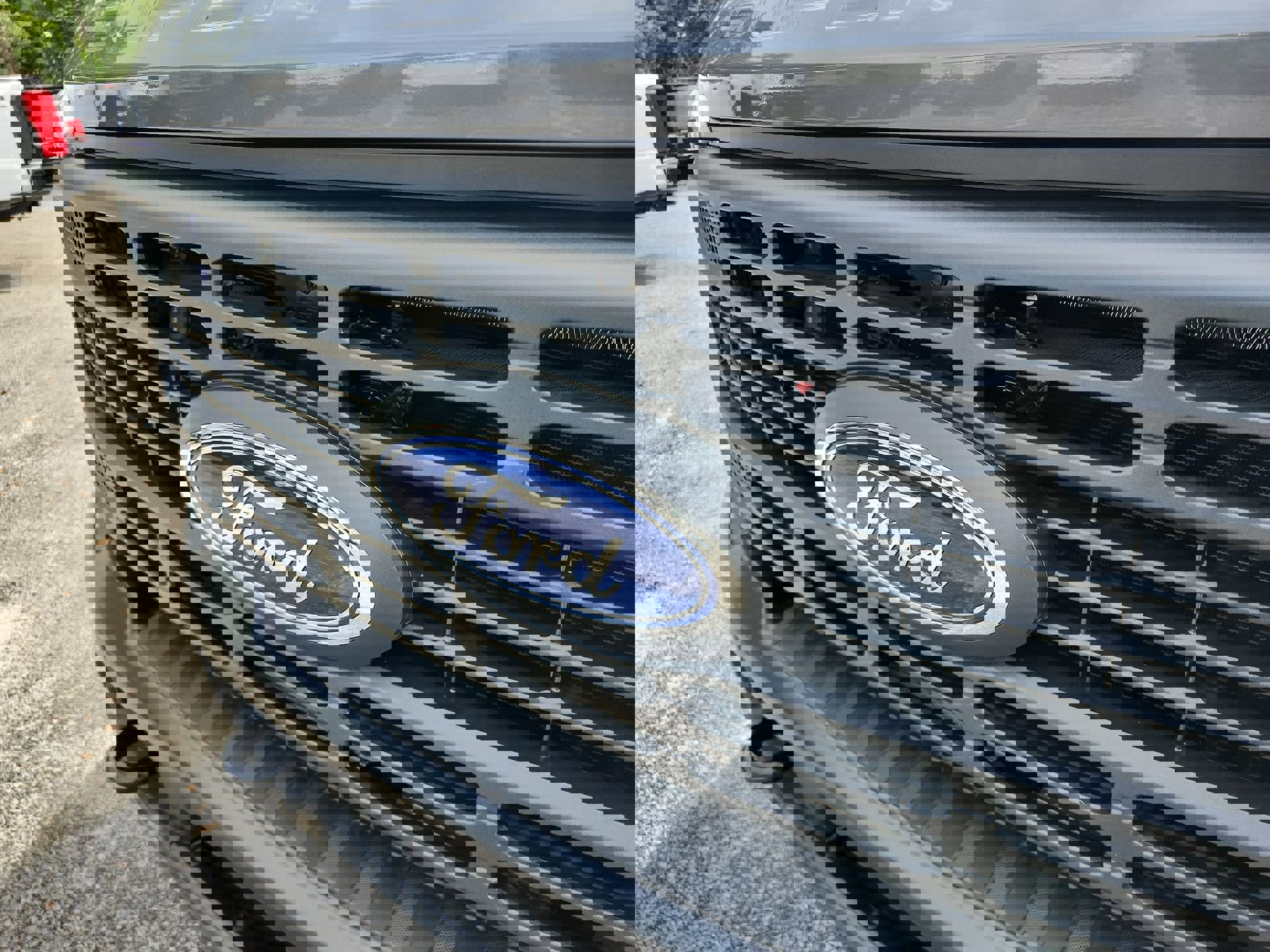 New 2025 Ford F350 XL w/ XL Driver Assist Package image 20