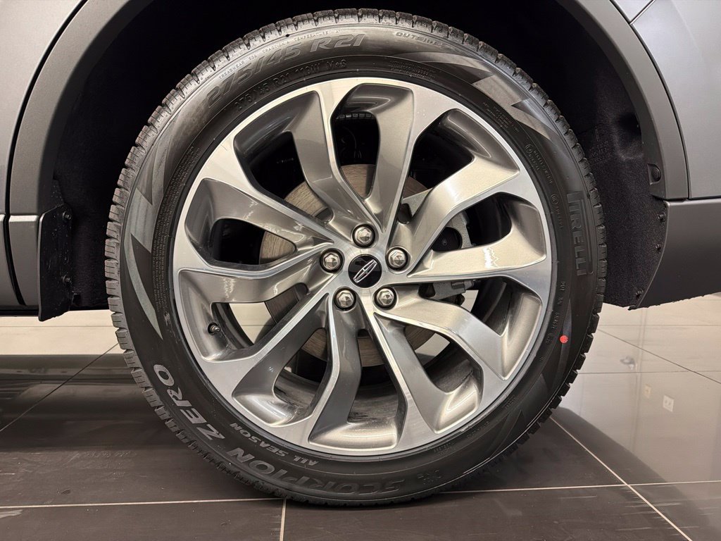 New 2027 Lincoln Aviator Reserve AWD/4WD image 7