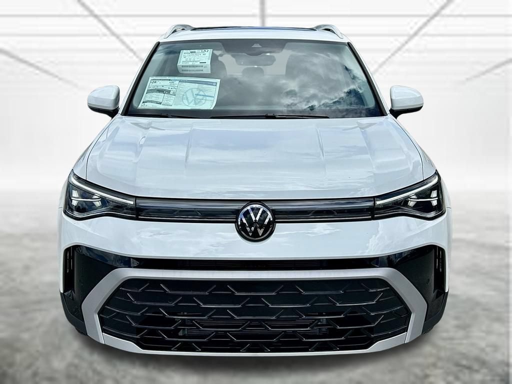 New 2026 Volkswagen Taos SEL AWD/4WD image 2