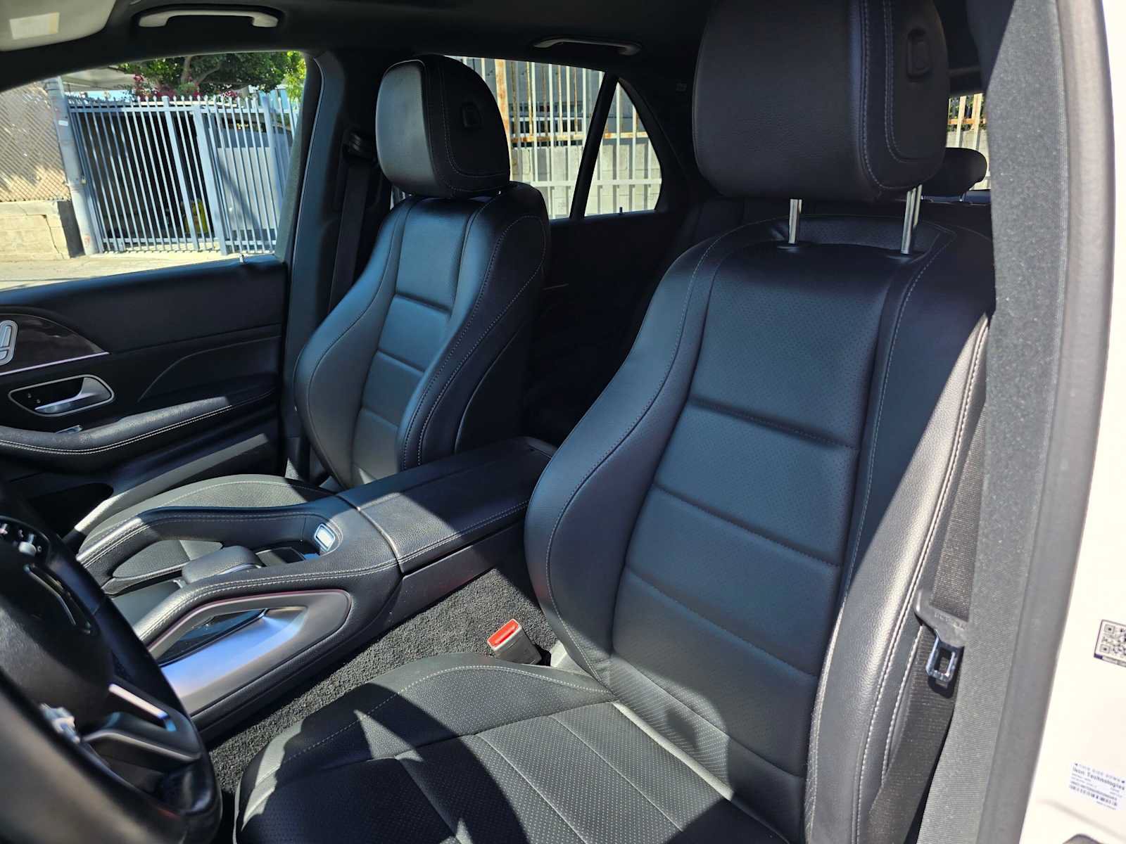 Used 2021 Mercedes-Benz GLE 350 image 21