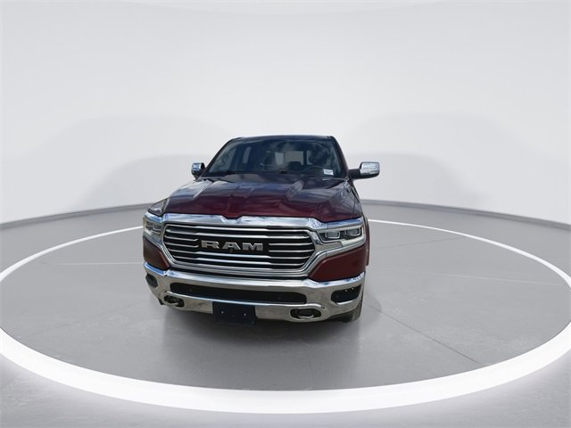 Used 2020 RAM 1500 Limited image 4
