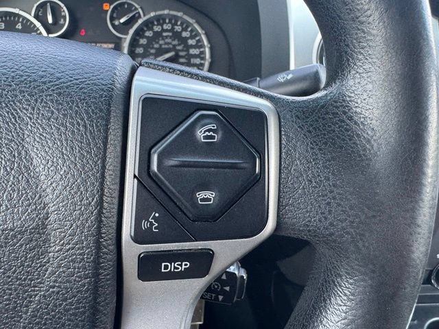 Used 2015 Toyota Tundra SR5 w/ TRD Off Road Package RWD image 24