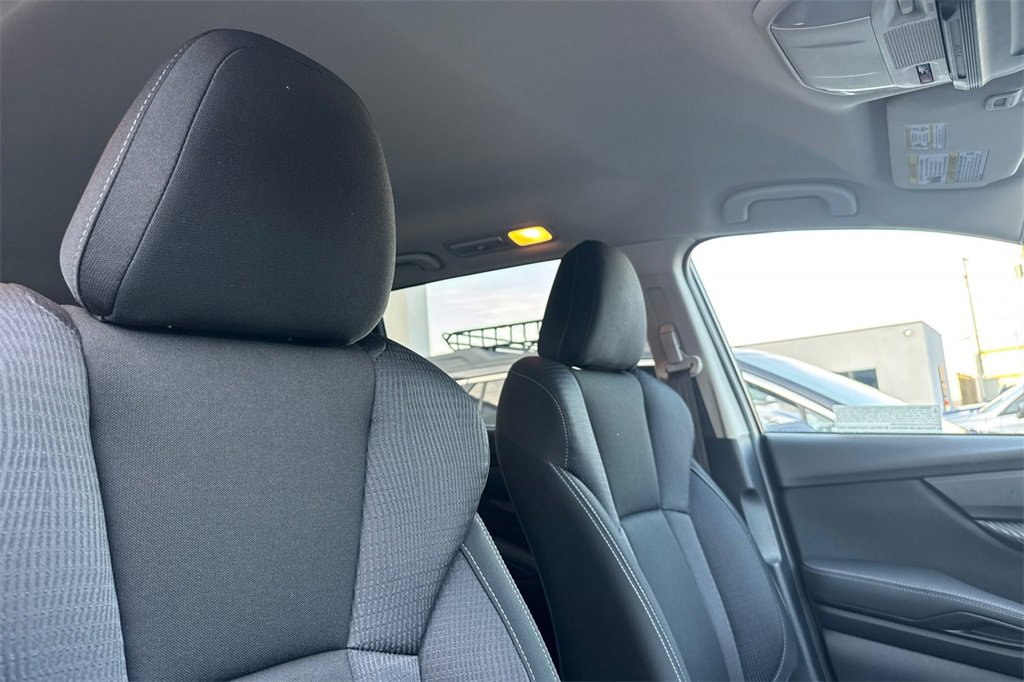 Certified 2024 Subaru Ascent Premium w/ Convenience Package image 23