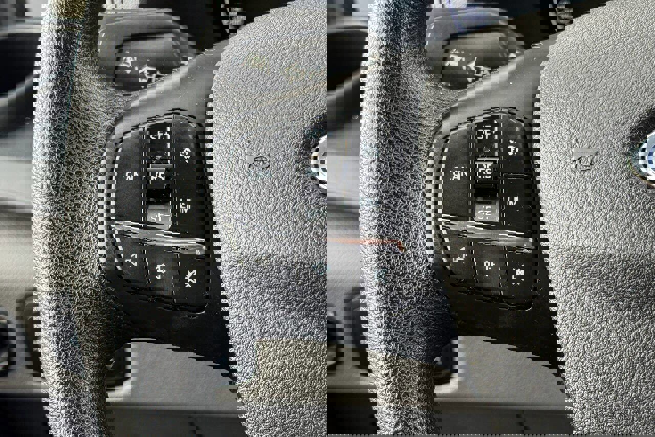 Used 2021 Ford Transit 350 XLT image 24