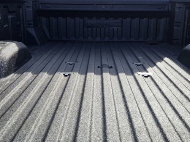 New 2026 GMC Sierra 3500 Denali Ultimate AWD/4WD image 23