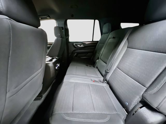 Used 2021 GMC Yukon SLE RWD image 23