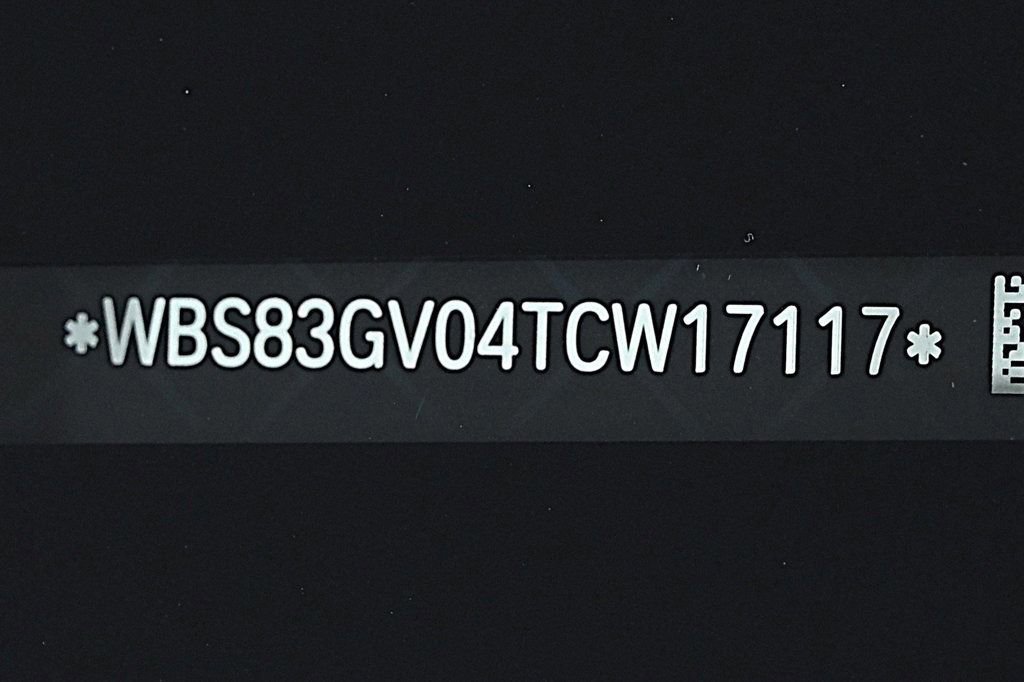 Used 2026 BMW M5 Touring w/ M Driver's Package image 28