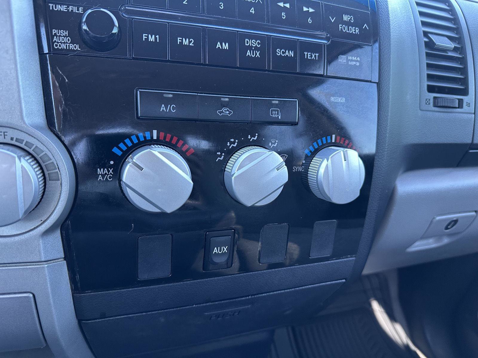 Used 2008 Toyota Tundra SR5 AWD/4WD image 25