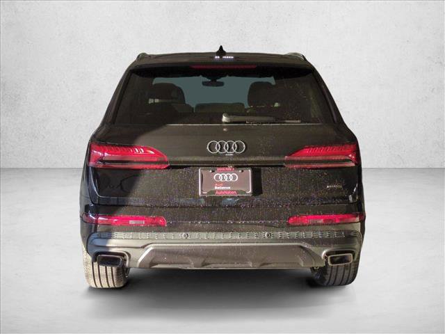 New 2026 Audi Q7 2.0T Premium image 7