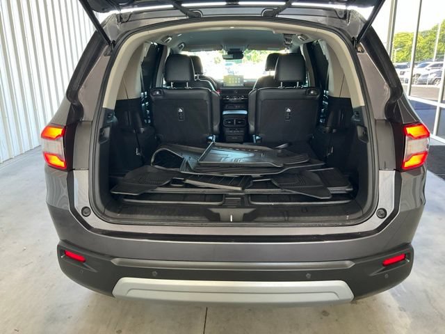 Used 2023 Honda Pilot EX-L image 19