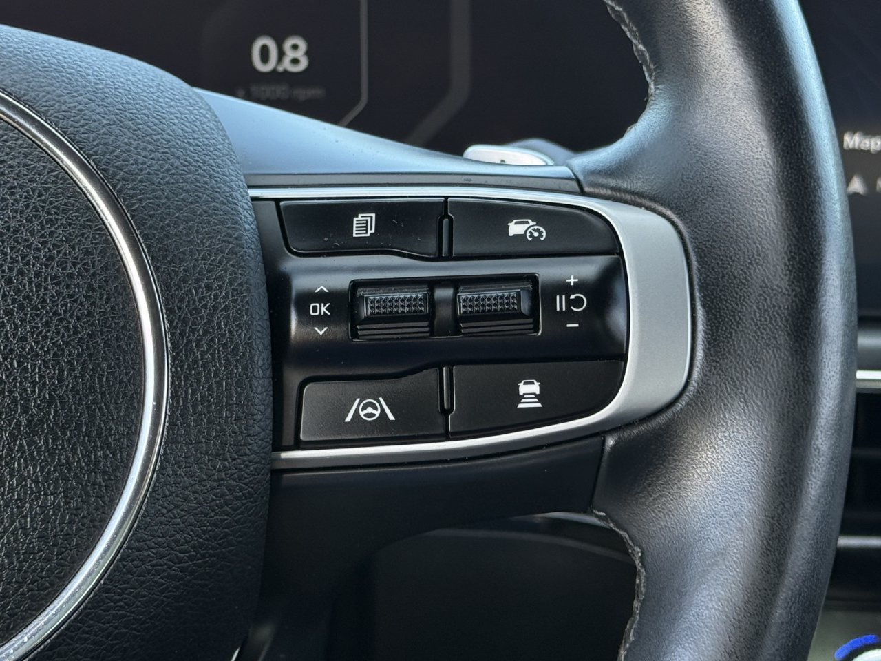 Used 2025 Kia K5 GT w/ GT1 Package FWD image 14