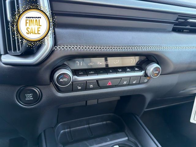 New 2026 MAZDA CX-30 AWD 2.5 S w/ Premium Package image 18