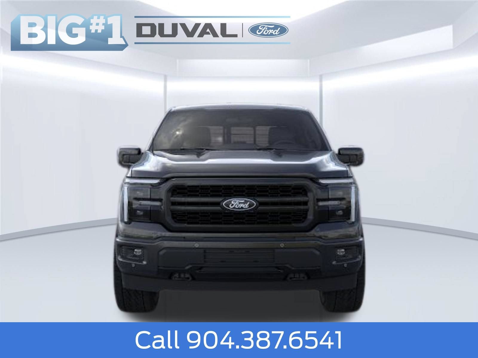 New 2026 Ford F150 Lariat AWD/4WD image 6