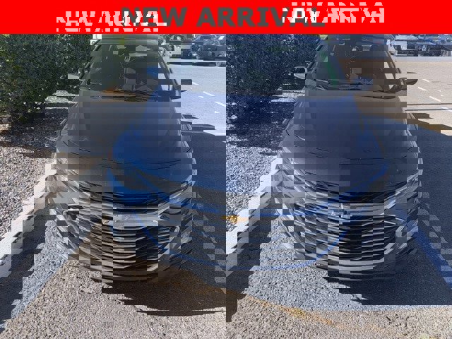 Used 2022 Chevrolet Malibu LT image 4