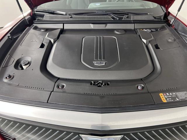 Used 2024 Cadillac Lyriq Tech AWD/4WD image 31