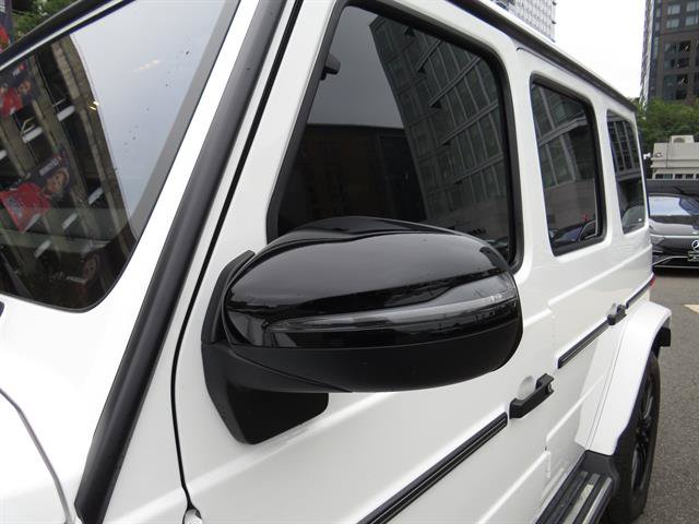 Used 2020 Mercedes-Benz G 550 image 23
