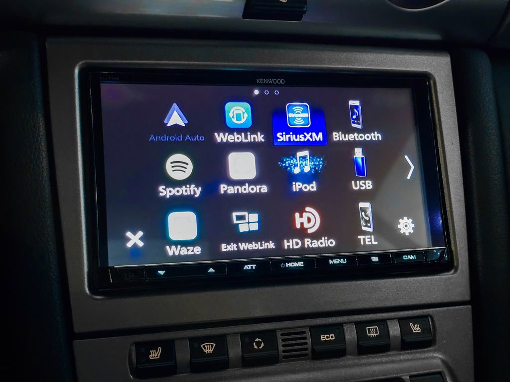 Used 2007 Porsche Cayman S image 25