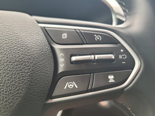 Used 2022 Hyundai Santa Fe SEL w/ Convenience + Premium Package AWD/4WD image 27