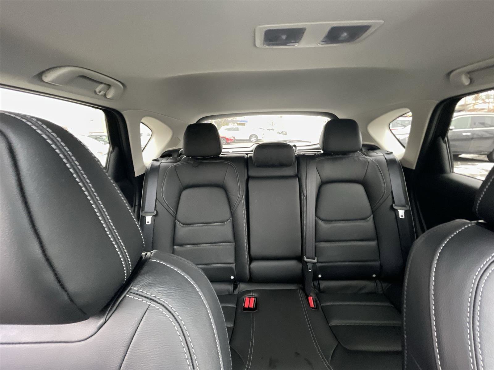 Used 2025 MAZDA CX-5 AWD 2.5 S image 28