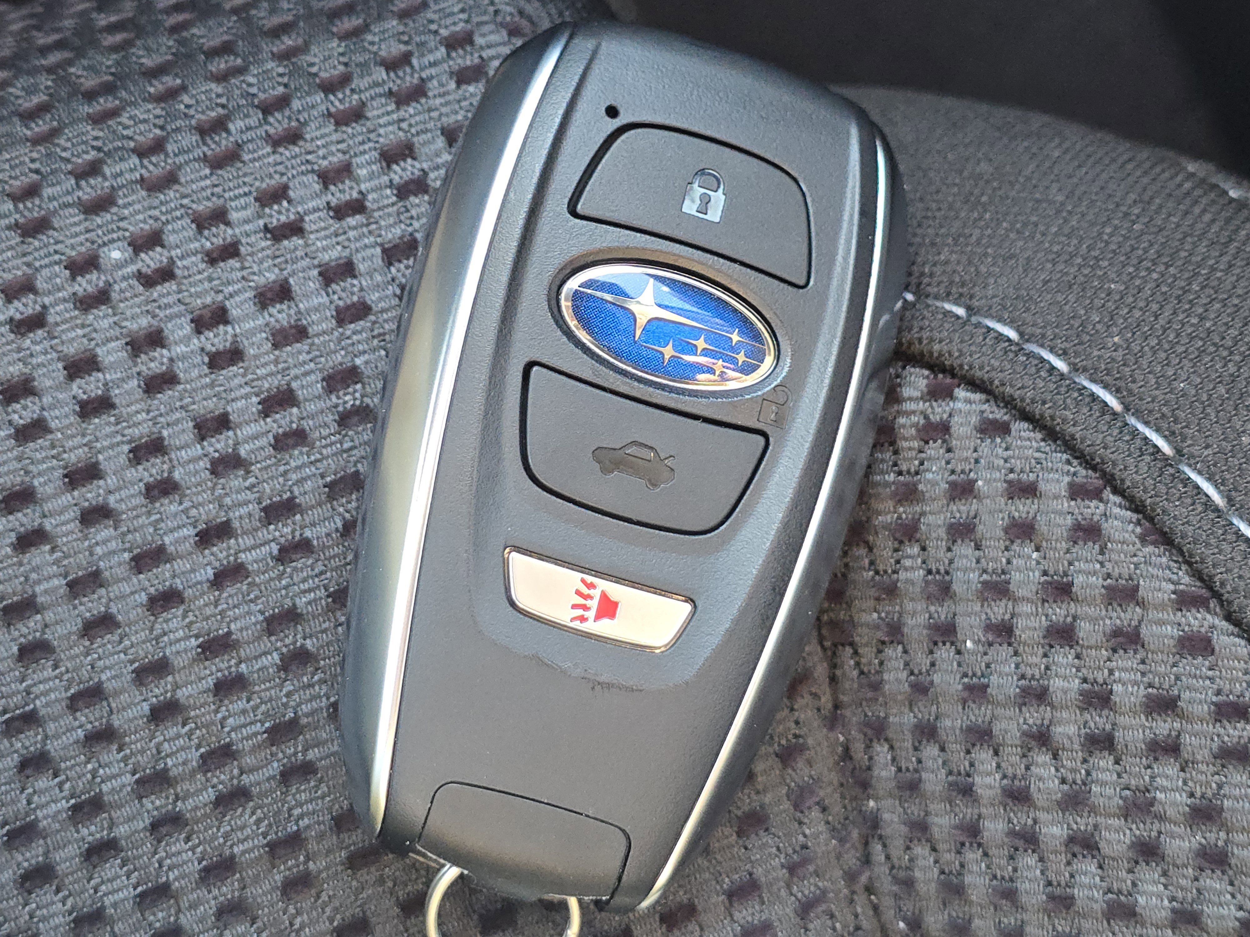 New 2025 Subaru Outback Premium w/ Popular Package #1A image 27