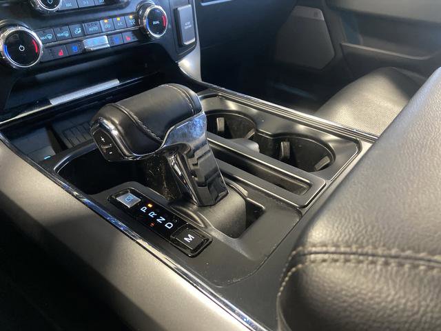 Certified 2022 Ford F150 Lariat w/ Max Trailer Tow Package image 21