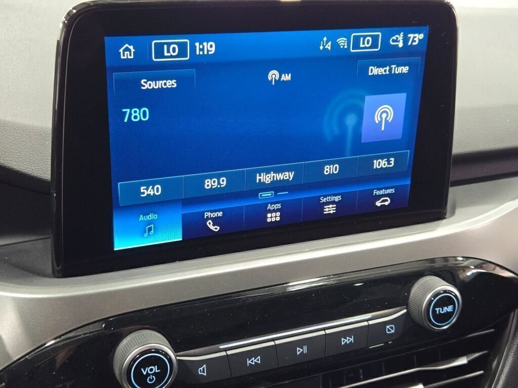 New 2025 Ford Escape Active w/ Cold Weather Package image 27