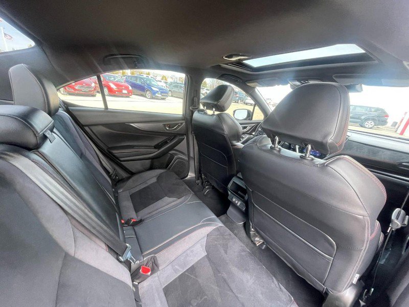 Used 2022 Subaru WRX GT image 14