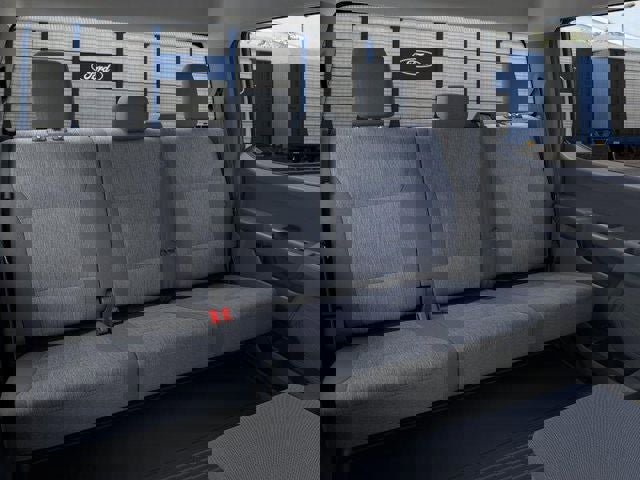 New 2026 Ford F350 XL w/ Snow Plow Prep Package image 11