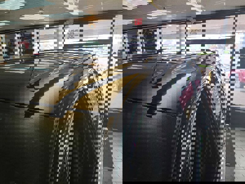 Used 2012 Chevrolet Suburban LTZ image 36